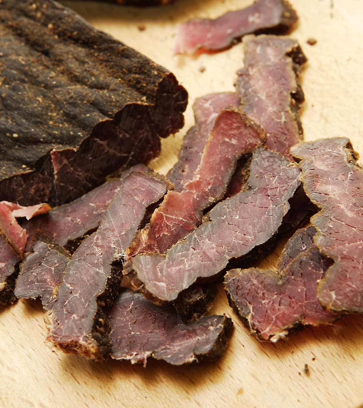 Benefits Of Biltong During Pregnancy