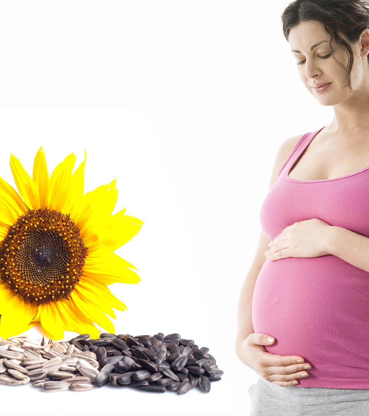 Sunflower Seeds During Pregnancy