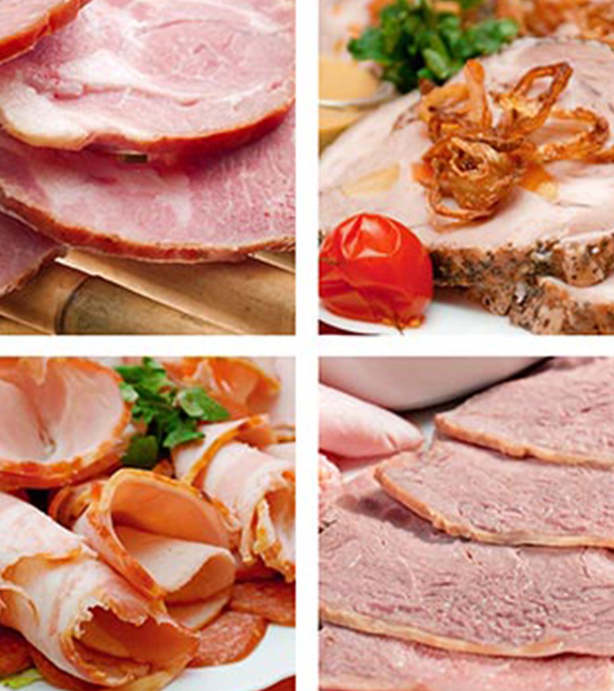 Having Deli Meats During Pregnancy