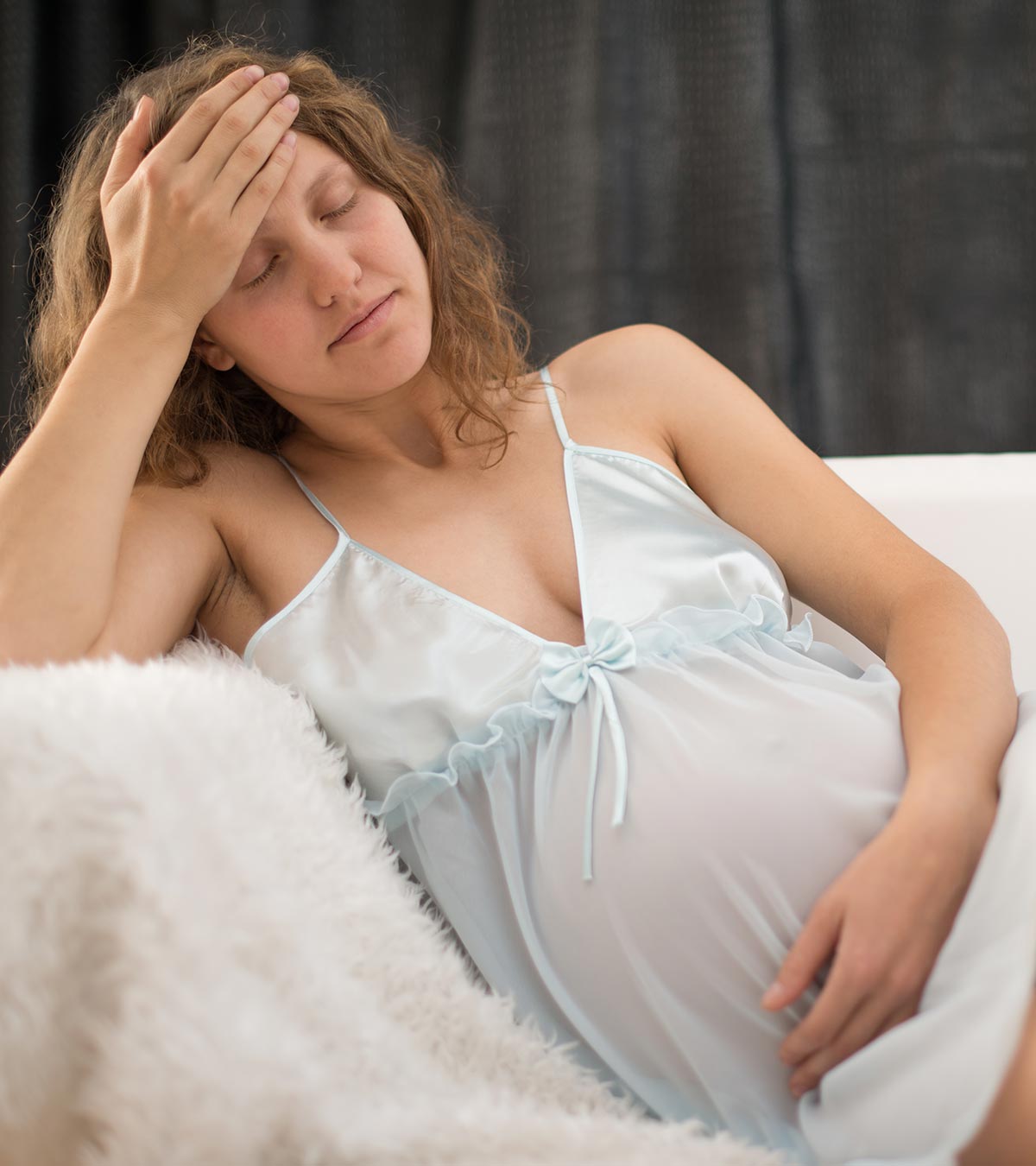 Bleeding After Sex During Pregnancy