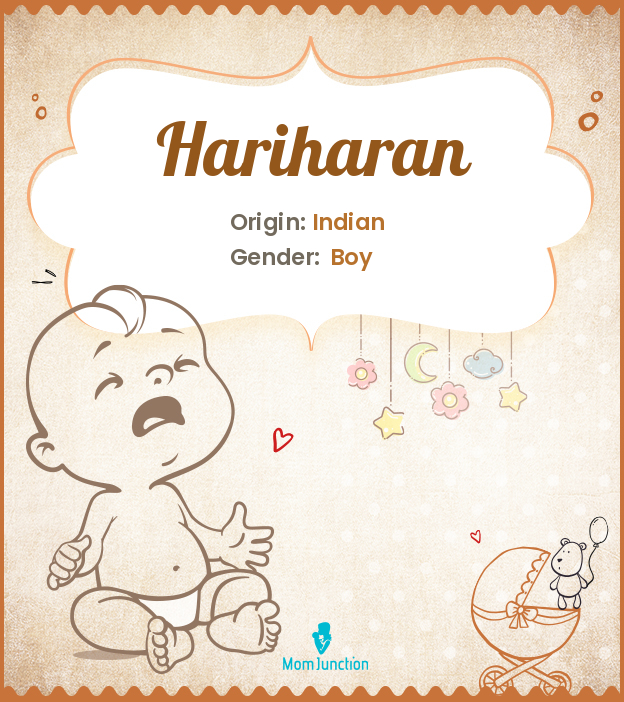 hariharan