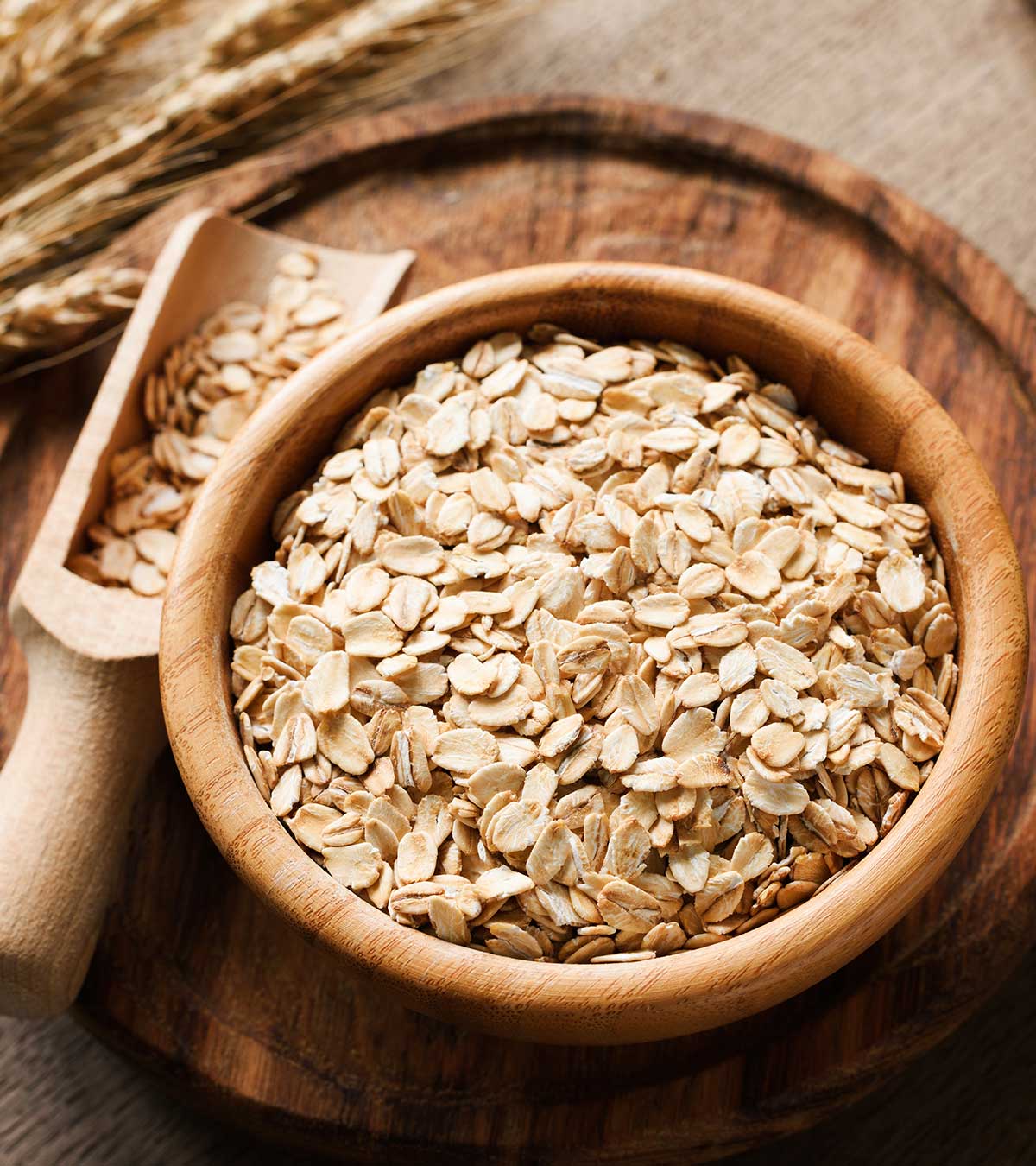 Benefits Of Oats During Pregnancy