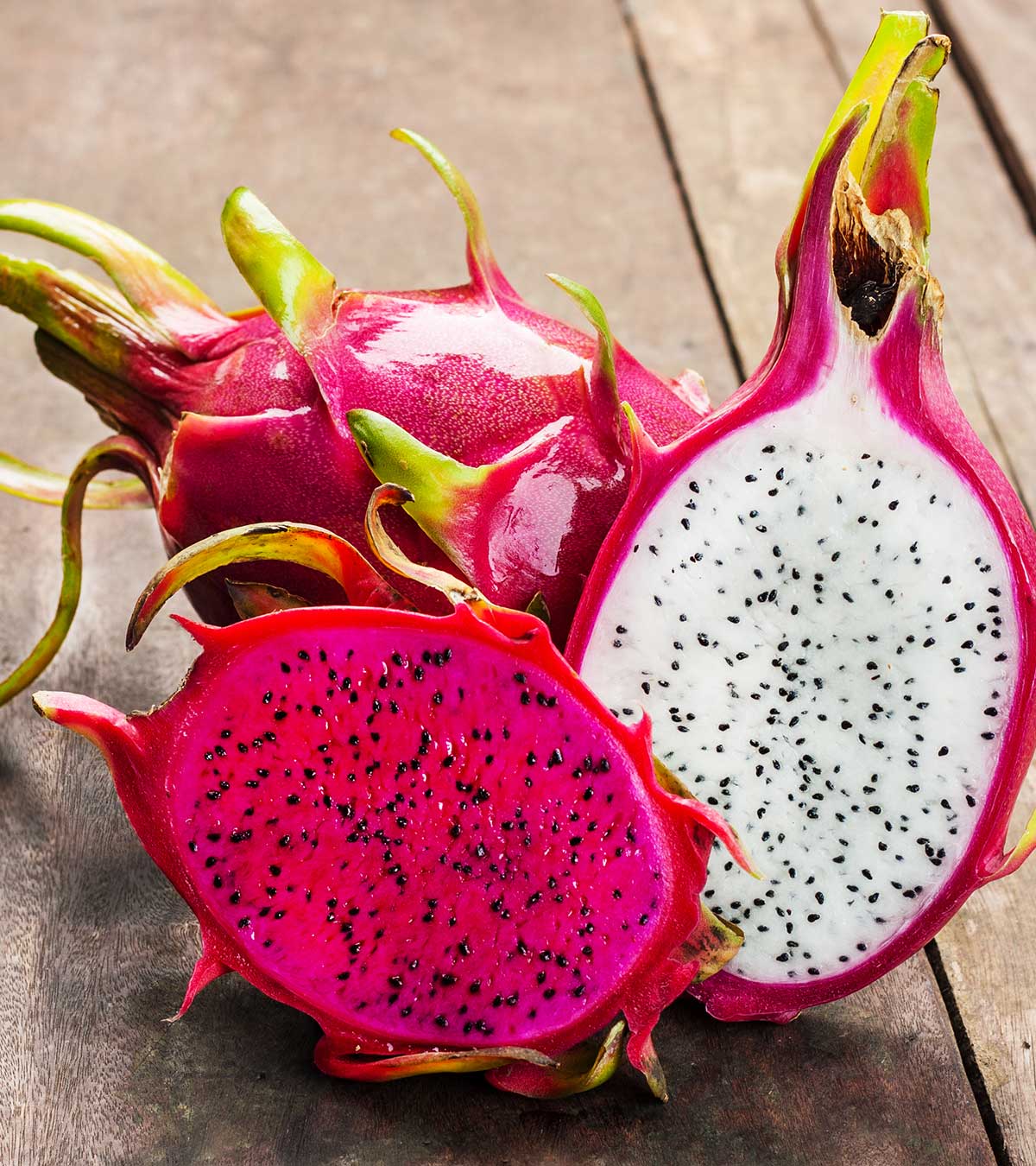 Benefits Of Dragon Fruit In Pregnancy