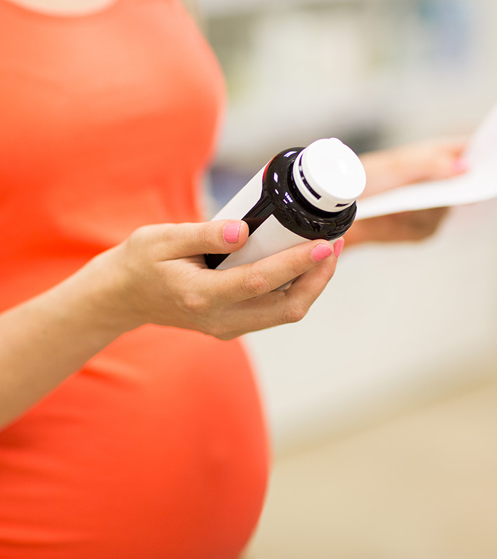 Wellbutrin (Bupropion) During Pregnancy: Is It Safe?