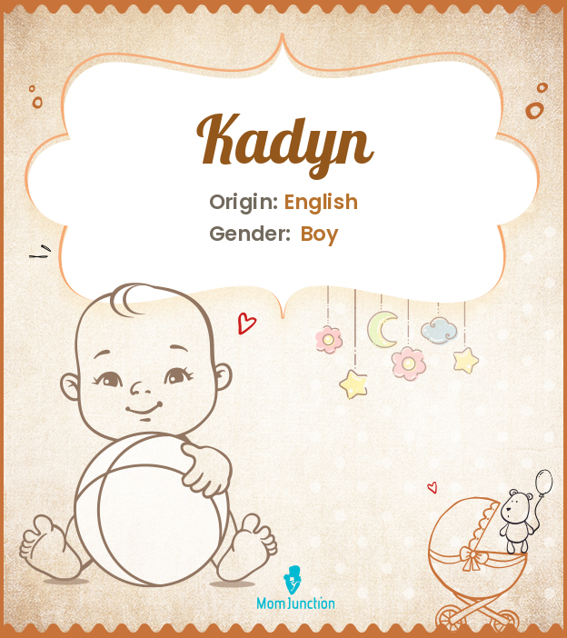 kadyn