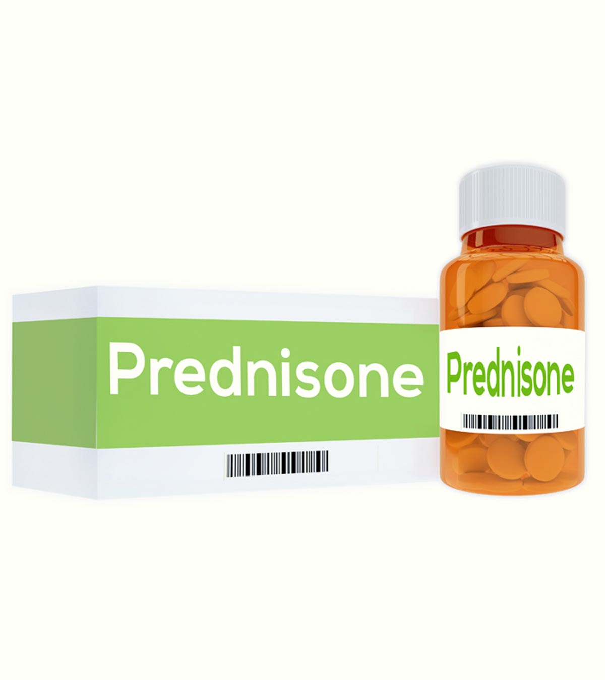 Side Effects Of Taking Prednisone In Pregnancy