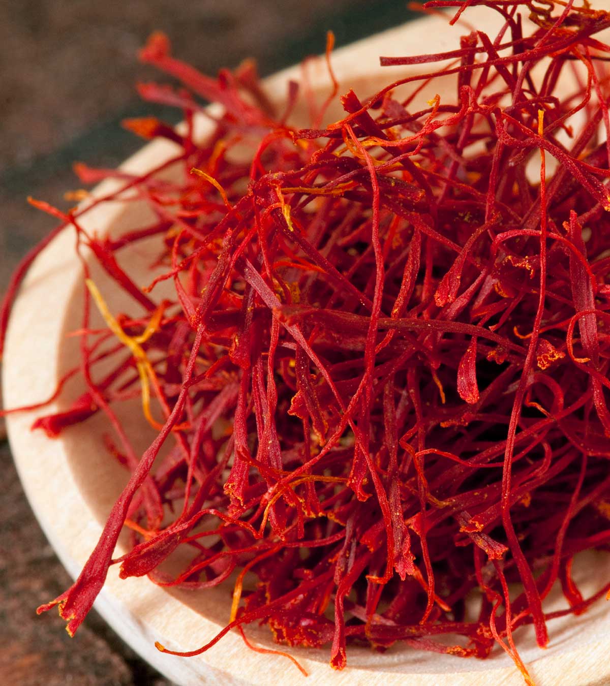 Benefits Of Saffron During Pregnancy