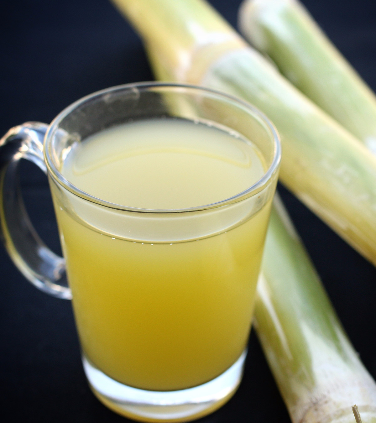 Benefits Of Sugarcane Juice During Pregnancy